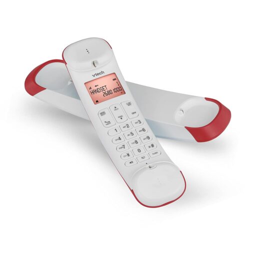vtech Digital Cordless Phone FS2615A 1