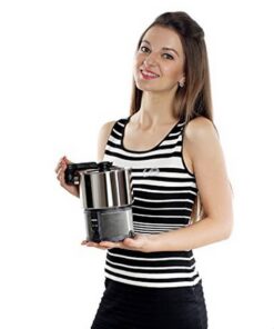 Buy Nova NRC 974 Smart Travel Cooker | A Travel Friendly Smart Cooker