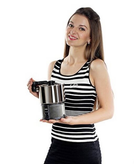 Buy Nova NRC 974 Smart Travel Cooker | A Travel Friendly Smart Cooker