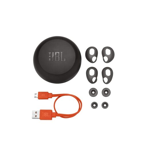 JBL Free X Truly Wireless in-Ear Headphones 5