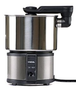 Buy Nova NRC 974 Smart Travel Cooker | A Travel Friendly Smart Cooker