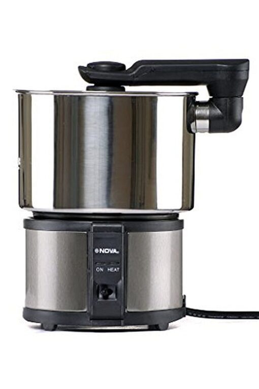 Buy Nova NRC 974 Smart Travel Cooker | A Travel Friendly Smart Cooker