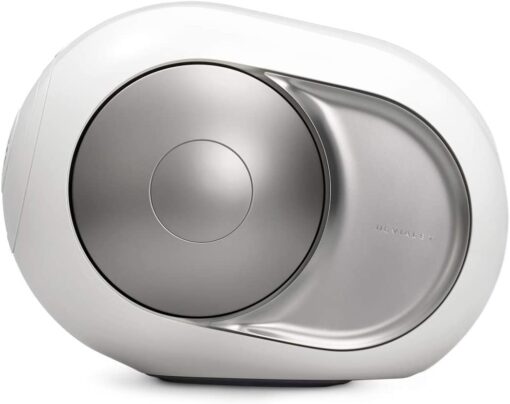 Devialet Phantom Highend Wireless Speaker 3000 Watts - 105 dB 1