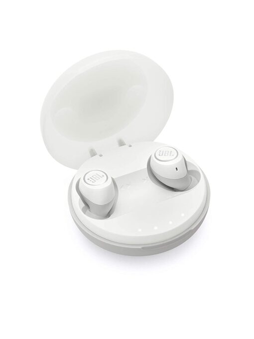 JBL Free X Truly Wireless in-Ear Headphones 2
