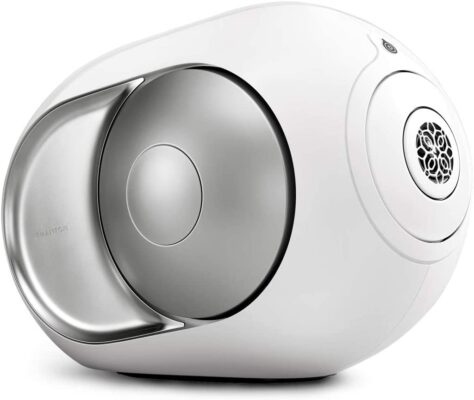 Devialet Phantom Highend Wireless Speaker 3000 Watts in India