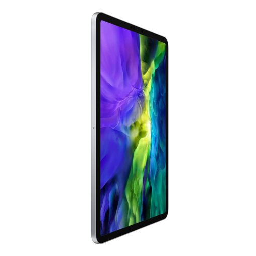 Apple iPad Pro 2020 (11-inch, Wi-Fi, 128GB, 2nd Generation) 4