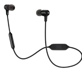 JBL E25BT Signature Sound Wireless in-Ear Headphones with Mic