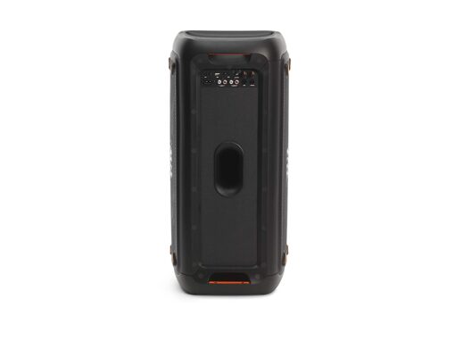 JBL PartyBox 300 Portable Bluetooth Party Speaker with Bass Boost and Dynamic Light Show (240 Watts, Black) 4