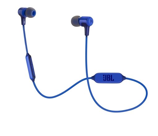 JBL E25BT Signature Sound Wireless in-Ear Headphones with Mic 3