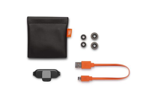 JBL E25BT Signature Sound Wireless in-Ear Headphones with Mic 5