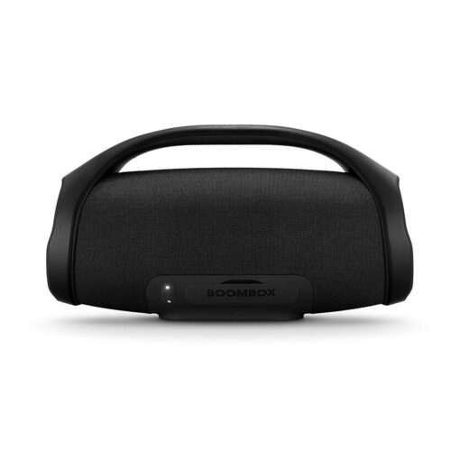 JBL Boom Box Most-Powerful Portable Speaker with 20000MAH Battery Built-in Power Bank 2