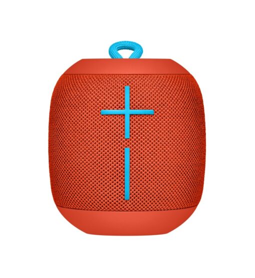 Ultimate Ears Wonderboom Portable Wireless Bluetooth Speaker 2