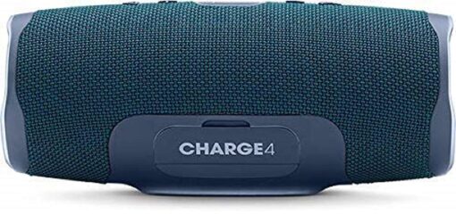 JBL Charge 4 Powerful 30W IPX7 Waterproof Portable Bluetooth Speaker 5