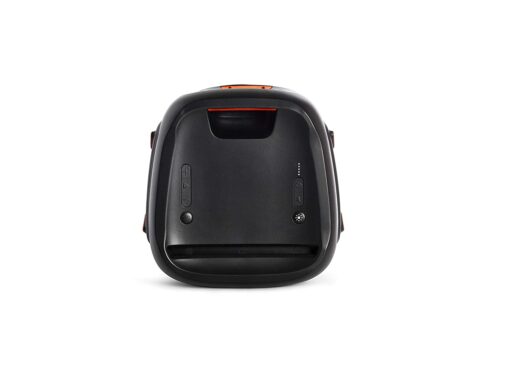 JBL PartyBox 300 Portable Bluetooth Party Speaker with Bass Boost and Dynamic Light Show (240 Watts, Black) 2