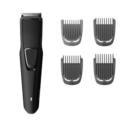 Philips BT1215/15 usb cordless beard trimmer 1