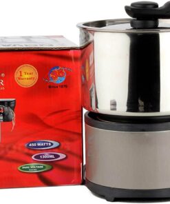 Nova NRC 974 Smart Travel Cooker
