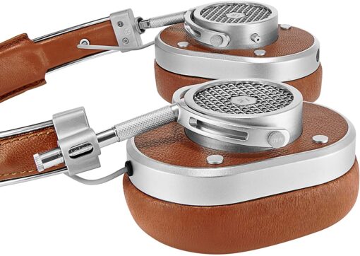 Master And Dynamic MH40 Over-Ear Headphones 4