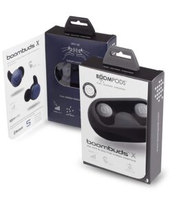 Boompods boombuds x