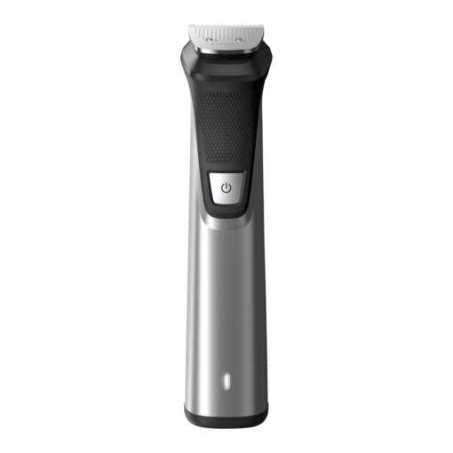 Philips MG7745/15 Multigroom Series 7000 14in1 Premium Trimmer, Silver/Black 5