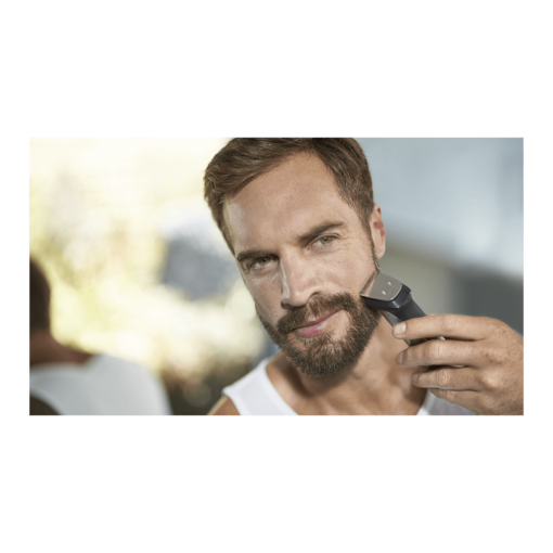 Philips MG7745/15 Multigroom Series 7000 14in1 Premium Trimmer, Silver/Black 3