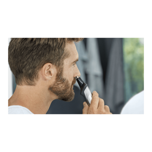Philips MG7745/15 Multigroom Series 7000 14in1 Premium Trimmer, Silver/Black 2