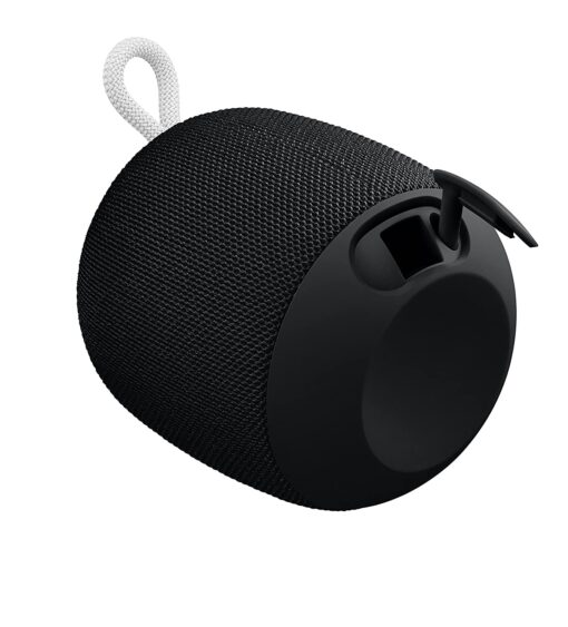 Ultimate Ears Wonderboom Portable Wireless Bluetooth Speaker 9