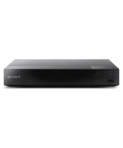 Sony BDP-S5500 3D Streaming Blu-ray Player with Built-in Wifi PRO