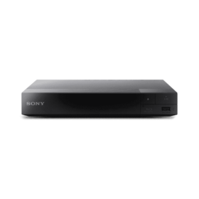 Sony BDP-S5500 3D Streaming Blu-ray Player with Built-in Wifi PRO