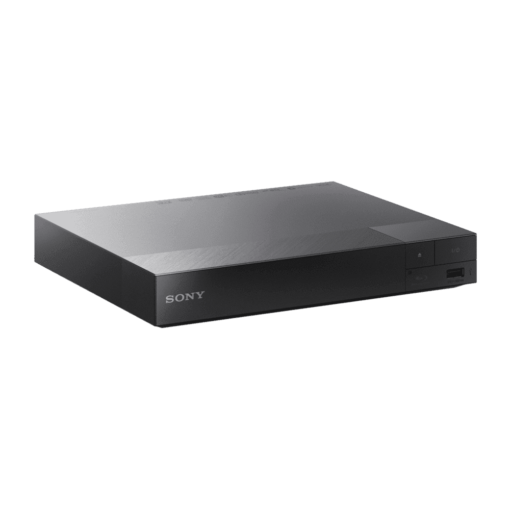 Sony BDP-S5500 3D Streaming Blu-ray Player with Built-in Wifi PRO