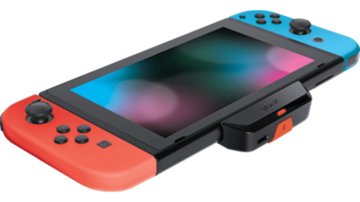 Nintendo Switch HAC-001