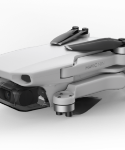 DJI Mavic Mini Drone with Fly More Combo