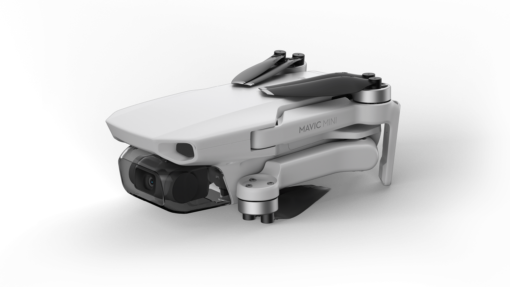 DJI Mavic Mini Drone with Fly More Combo
