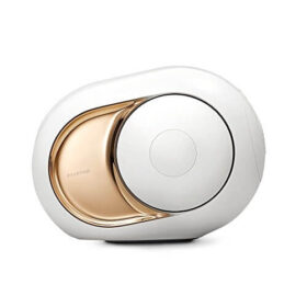 Premium Wireless Speakers Devialet Phantom Gold 4500w