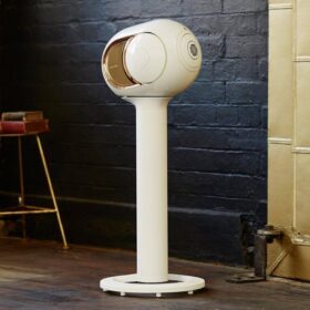 Devialet Phantom Gold 4500w