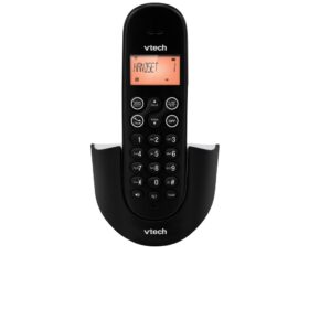 VTECH ES2210A DIGITAL CORDLESS PHONE