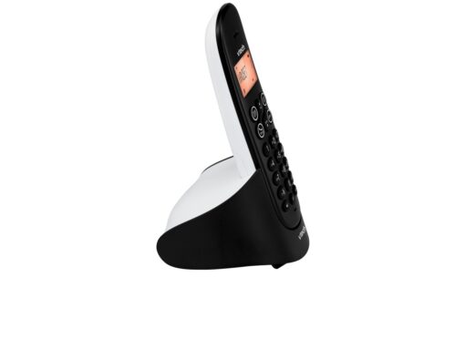 VTECH ES2210A DIGITAL CORDLESS PHONE 2