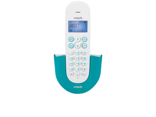 VTECH ES2210A DIGITAL CORDLESS PHONE 6