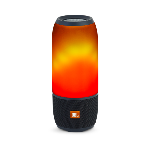 JBL Pulse 3 Wireless Bluetooth IPX7 Waterproof Speaker 1