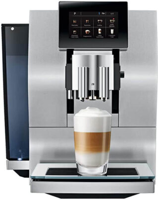 JURA Z8 Automatic Coffee Machine