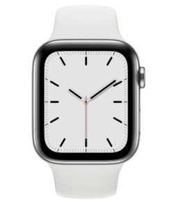 Apple Watch Series 5 (GPS + Cellular, 44mm)