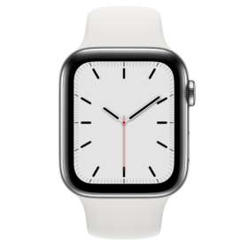Apple Watch Series 5 (GPS + Cellular, 44mm)
