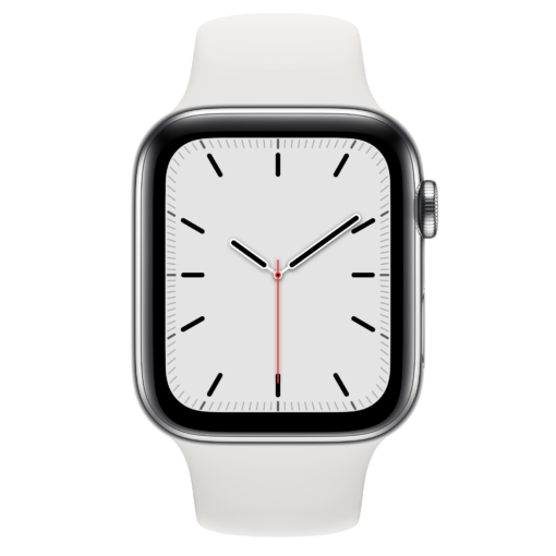 Apple Watch Series 5 (GPS + Cellular, 44mm)