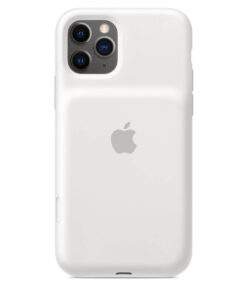 Apple iPhone Smart Battery Case for iPhone 11 Pro & 11 Pro Max