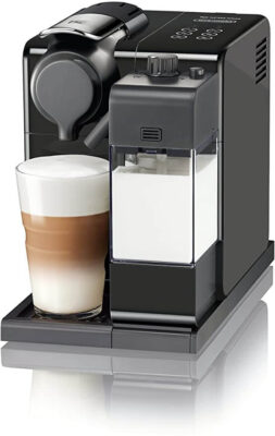 Nespresso by De'Longhi Lattissima ,Nespresso by De'Longhi Lattissima Espresso Machine