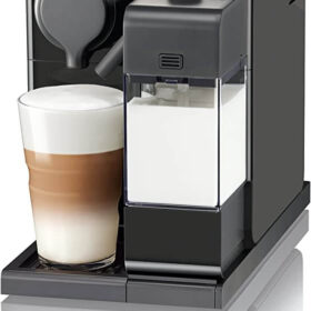 Nespresso by De'Longhi Lattissima ,Nespresso by De'Longhi Lattissima Espresso Machine