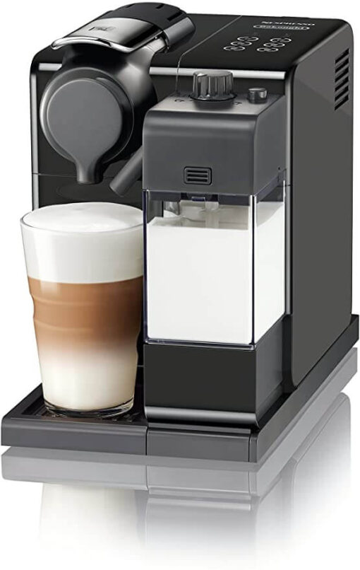 Nespresso by De'Longhi Lattissima ,Nespresso by De'Longhi Lattissima Espresso Machine