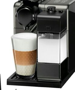 Nespresso by De'Longhi Lattissima Espresso Machine