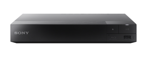 Sony BDP-S5500 3D Streaming Blu-ray Player with Built-in Wifi PRO