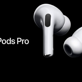 Apple Airpods Pro