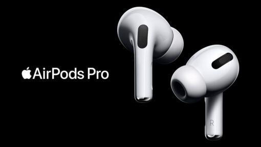 Apple Airpods Pro